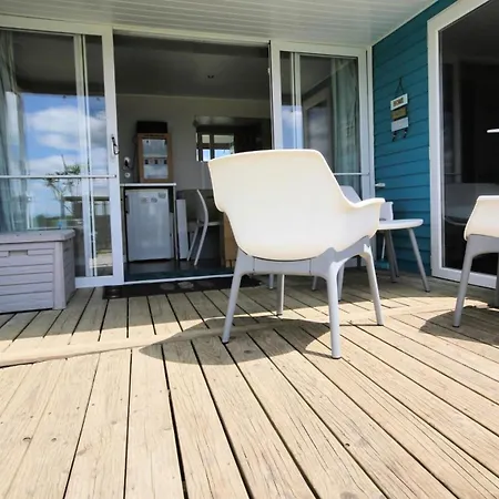Refuge De Bonlieu カントリーハウス
