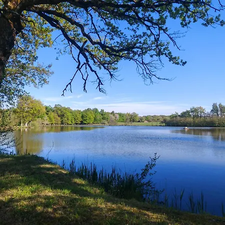 Casa di campagna Refuge De Bonlieu Lieudieu